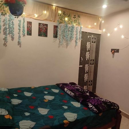 Blue Diamond Apartment Chennai Exterior photo