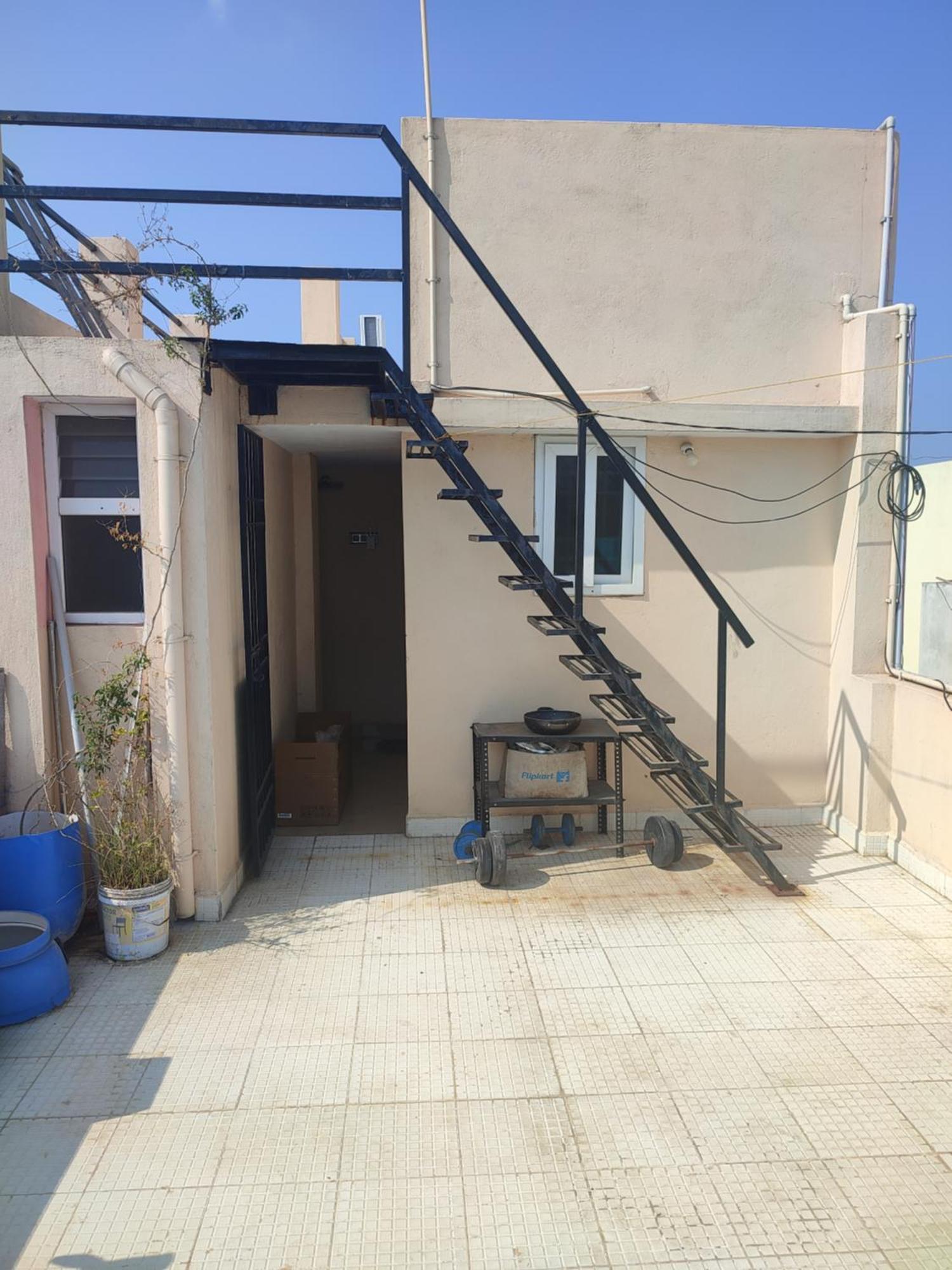 Blue Diamond Apartment Chennai Exterior photo