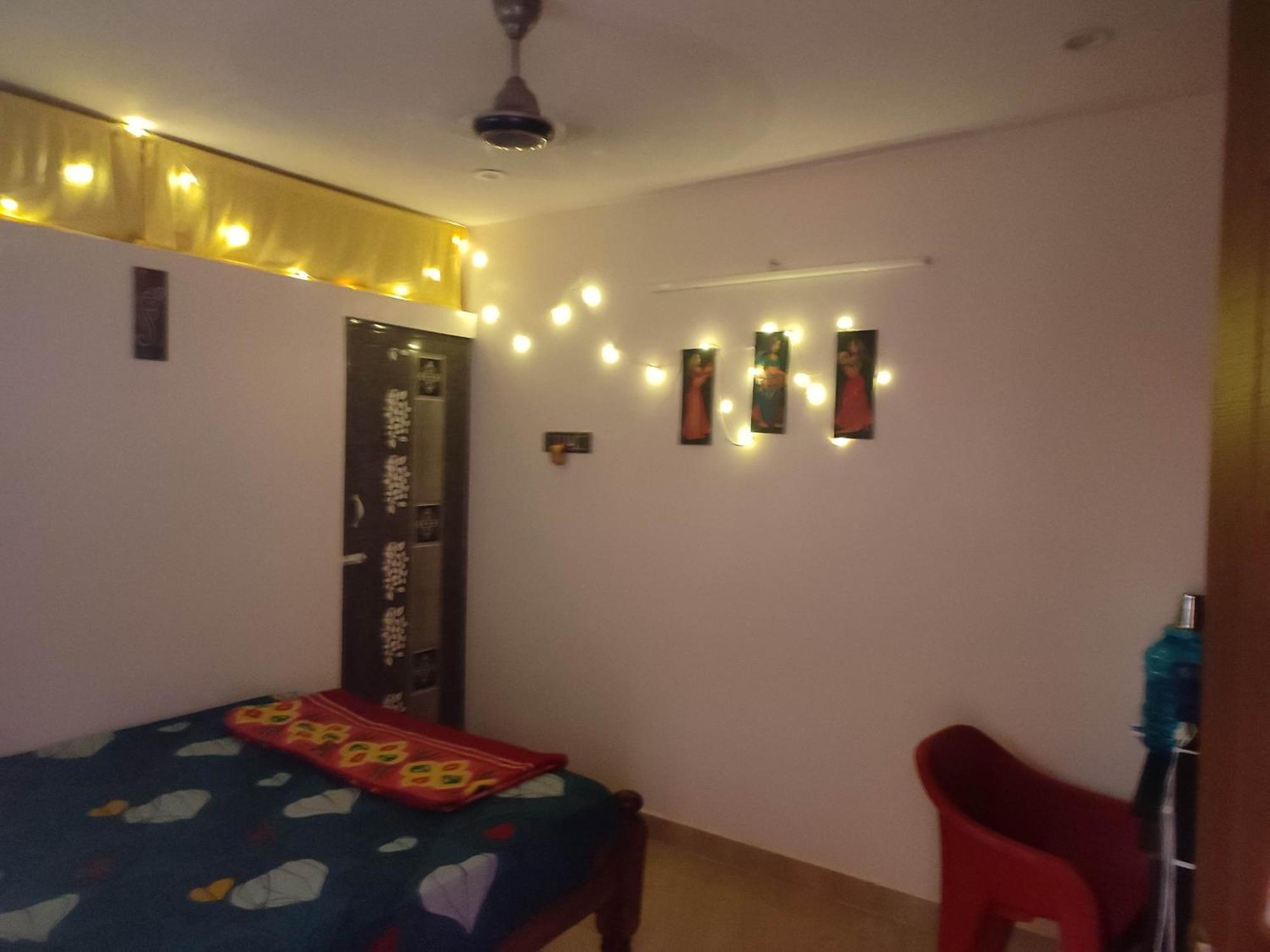 Blue Diamond Apartment Chennai Exterior photo