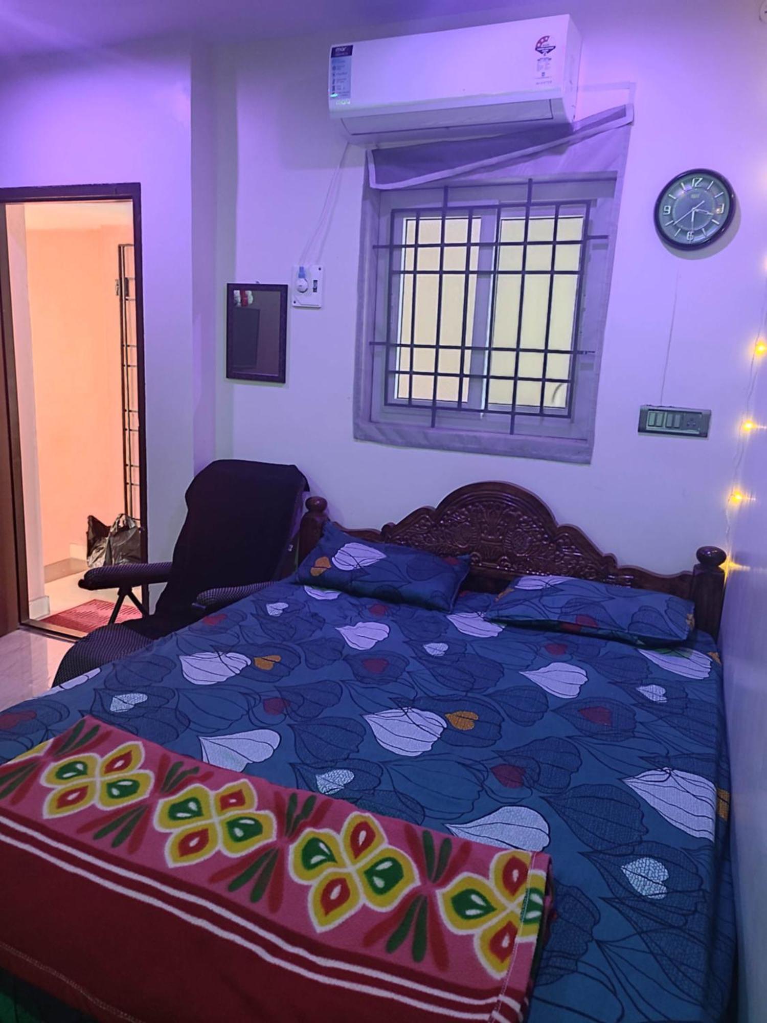 Blue Diamond Apartment Chennai Exterior photo